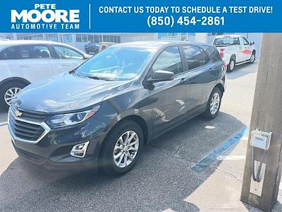 2021 Chevrolet Equinox FWD SUV for sale #P29821 - photo 1