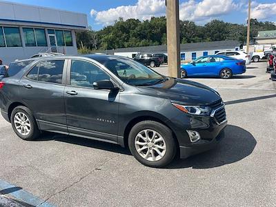 2021 Chevrolet Equinox FWD SUV for sale #P29821 - photo 2