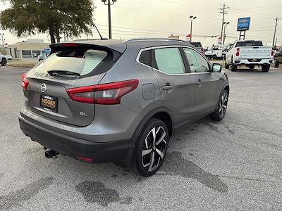 Used 2021 Nissan Rogue Sport SL for sale #P29821A - photo 2