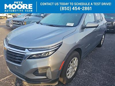 2023 Chevrolet Equinox AWD SUV for sale #P29823 - photo 1