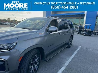 2021 Chevrolet Suburban 4WD SUV for sale #P29824A - photo 1