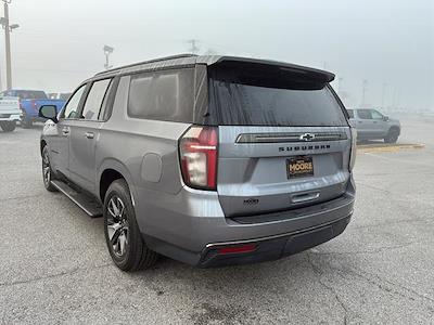 2021 Chevrolet Suburban 4WD SUV for sale #P29824A - photo 2