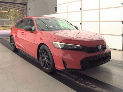 2025 Honda Civic FWD Hatchback for sale #P29826 - photo 2