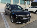 Used 2025 Cadillac XT6 Premium Luxury for sale #P29827 - photo 3