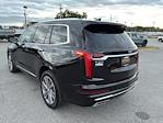 Used 2025 Cadillac XT6 Premium Luxury for sale #P29827 - photo 2