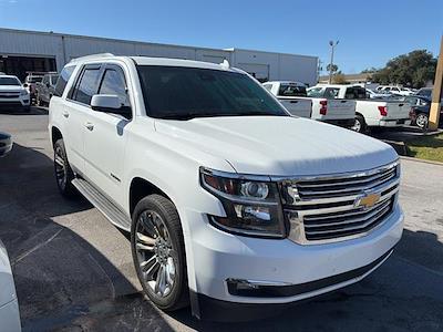 Used 2018 Chevrolet Tahoe LT for sale #P29827A - photo 2