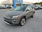 2021 Jeep Compass 4x4 SUV for sale #P29828 - photo 4