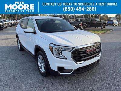 2024 GMC Terrain FWD SUV for sale #P29829 - photo 1