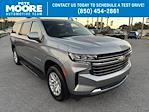 Used 2023 Chevrolet Suburban LT for sale #P29831 - photo 1