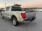 Used 2024 Ford F-150 XLT SuperCrew Cab for sale #P29832 - photo 2