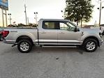 Used 2024 Ford F-150 XLT SuperCrew Cab for sale #P29832 - photo 8