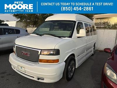 2014 GMC Savana 1500 AWD Cutaway for sale #P29835 - photo 1