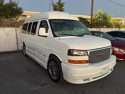 2014 GMC Savana 1500 AWD Passenger Van for sale #P29835 - photo 2