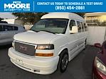 2014 GMC Savana 1500 AWD Cutaway for sale #P29835 - photo 1