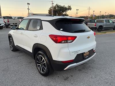 Used 2024 Chevrolet Trailblazer LT for sale #P29837 - photo 2