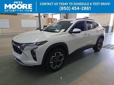 Used 2024 Chevrolet Trax LT for sale #P29839 - photo 1