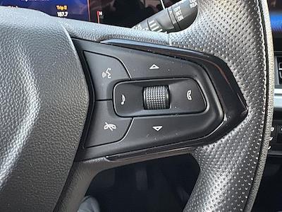 Used 2024 Chevrolet Trax - photo 1