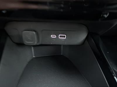 Used 2024 Chevrolet Trax - photo 1