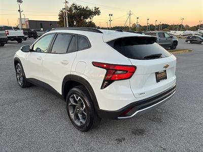 Used 2024 Chevrolet Trax LT for sale #P29839 - photo 2