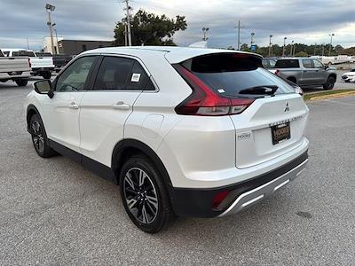 2024 Mitsubishi Eclipse Cross AWD SUV for sale #P29840 - photo 2