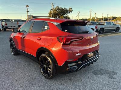 2024 Buick Encore GX FWD SUV for sale #P29843 - photo 2