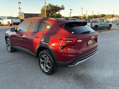 Used 2025 Chevrolet Trax LT for sale #P29844 - photo 2
