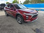 Used 2025 Chevrolet Trax LT for sale #P29844 - photo 3