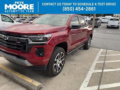 2023 Chevrolet Colorado Crew Cab 4WD Pickup for sale #P29848 - photo 1