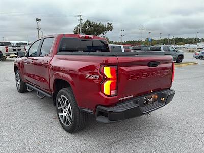 2023 Chevrolet Colorado Crew Cab 4WD Pickup for sale #P29848 - photo 2