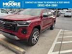 2023 Chevrolet Colorado Crew Cab 4WD Pickup for sale #P29848 - photo 1