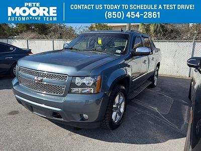 Used 2011 Chevrolet Avalanche LTZ Crew Cab for sale #P29848A - photo 1