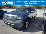 Used 2011 Chevrolet Avalanche LTZ Crew Cab for sale #P29848A - photo 1
