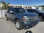Used 2011 Chevrolet Avalanche LTZ Crew Cab for sale #P29848A - photo 2