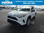 Used 2025 Toyota RAV4 LE for sale #P29853 - photo 1
