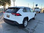 Used 2025 Toyota RAV4 LE for sale #P29853 - photo 7