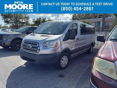Used 2017 Ford Transit 350 - photo 1