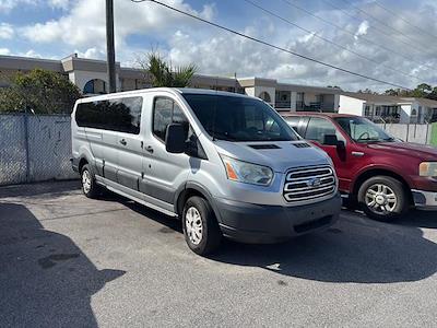 Used 2017 Ford Transit 350 - photo 1