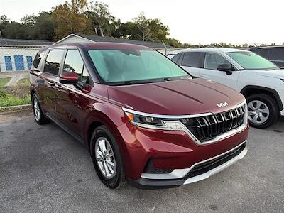 2023 Kia Carnival FWD Minivan for sale #P29854 - photo 2