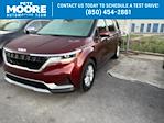 2023 Kia Carnival FWD Minivan for sale #P29854 - photo 1