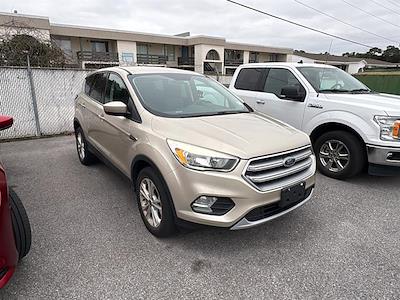 Used 2017 Ford Escape - photo 1