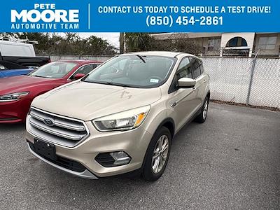 Used 2017 Ford Escape - photo 1