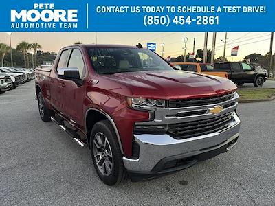 2019 Chevrolet Silverado 1500 Double Cab 4WD Pickup for sale #P29857 - photo 1