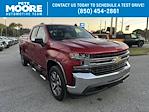 2019 Chevrolet Silverado 1500 Double Cab 4WD Pickup for sale #P29857 - photo 1