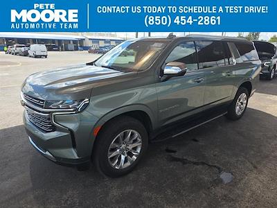 2023 Chevrolet Suburban RWD SUV for sale #P29863 - photo 1