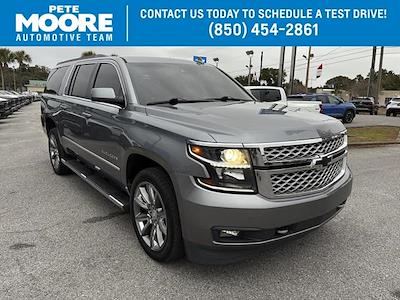 Used 2019 Chevrolet Suburban LT for sale #P29863A - photo 1