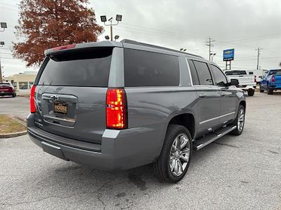 Used 2019 Chevrolet Suburban LT for sale #P29863A - photo 2