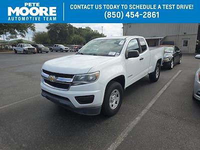 2020 Chevrolet Colorado Extended Cab RWD Pickup for sale #P29865 - photo 1