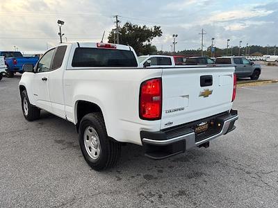 2020 Chevrolet Colorado Extended Cab RWD Pickup for sale #P29865 - photo 2