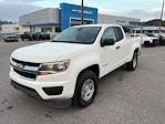 Used 2020 Chevrolet Colorado Work Truck Extended Cab for sale #P29865 - photo 4