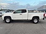 Used 2020 Chevrolet Colorado Work Truck Extended Cab for sale #P29865 - photo 5